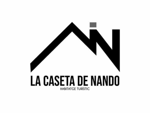 Alojamiento La Caseta De Nando Tortosa Exteriér fotografie