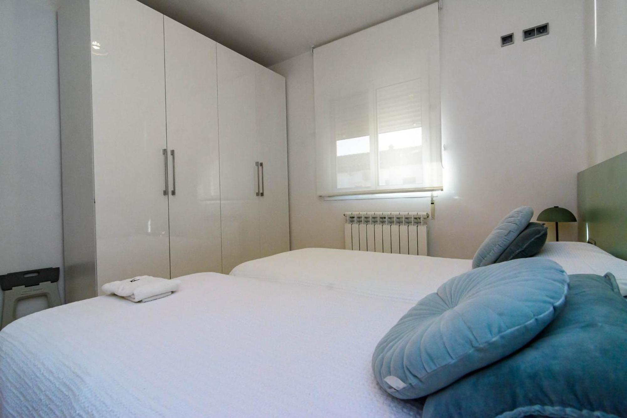 Alojamiento La Caseta De Nando Tortosa Exteriér fotografie